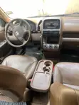 Honda CR-V 2.0 Automatic 2000 Gold - 3