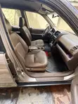 Honda CR-V 2.0 Automatic 2000 Gold - 4