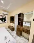 Classic One-Bedroom Apartment for Short Let in Apo, Abuja - 1