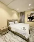 Classic One-Bedroom Apartment for Short Let in Apo, Abuja - 2