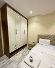 Classic One-Bedroom Apartment for Short Let in Apo, Abuja - 3