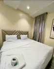 Classic One-Bedroom Apartment for Short Let in Apo, Abuja - 5