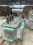 Astor 300 kVA BY11 Transformer na Kasuwanci - 2