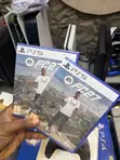 PS5 EA Sports FC 27 Game Disc - 2