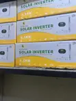 6.5kva Ecolion Hybrid Inverter - 1