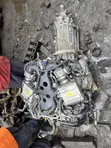 Infiniti Q50 Engine and Gearbox (2015-2020) - 2