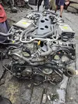 Infiniti Q50 Engine and Gearbox (2015-2020) - 5