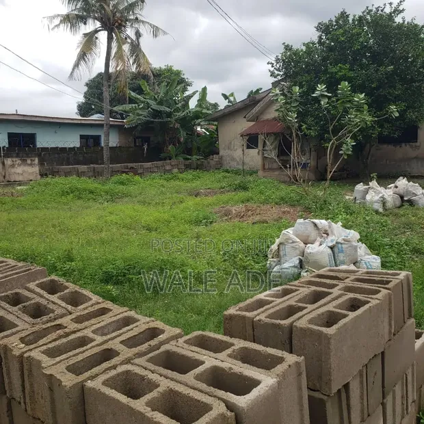 Residential Land for Sale in Mowe, Ogun State - 1