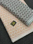 Men's Brocade Lace Fabric - Brand New - 3