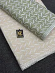 Men's Brocade Lace Fabric - Brand New - 5