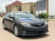 Toyota Camry SE Sedan ta 2014 - 1