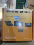 60Ah MPPT Solar Charge Controller - 4