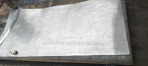 Net Mech Half MM Stainless Grinding Machine