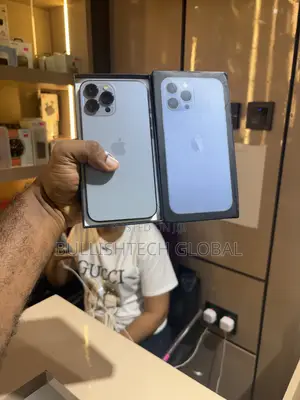 Apple iPhone 13 Pro Max 128GB Blue