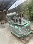 Astor 300 kVA BY11 Utility Transformer - 1