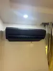 Polystar 1.5Hp Split System Air Conditioner - Baki - 1