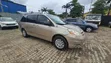 Toyota Sienna 2007 Zinariya - 1