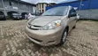 Toyota Sienna 2007 Zinariya - 2
