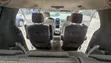 Toyota Sienna 2007 Zinariya - 4
