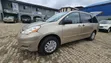 Toyota Sienna 2007 Zinariya - 5