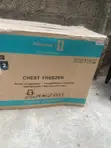 Hisense 250L Chest Freezer FC340SHI Inverter - 2