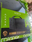 Oraimo Power Bank - Black - 2