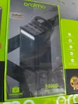 Oraimo Power Bank - Black - 3
