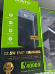 Oraimo Power Bank - Black - 4