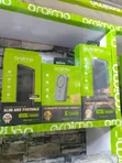 Oraimo Power Bank - Black - 5