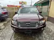 2012 Honda Ridgeline RTL 4x4 Crew Cab Burgundy - 1