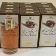 Al-Rehab Choco Musk Eau de Parfum 50ml - 2