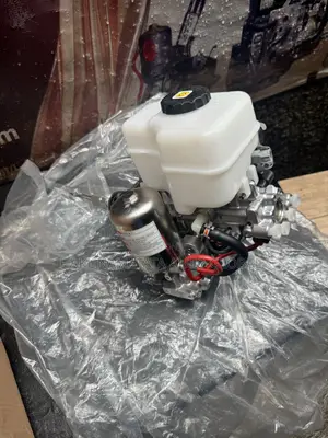 Sabon ABS Unit Module Pump na Lexus GX460 (2014-2017)