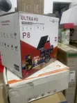 Solar PTZ Camera with Triple Lens - Brand New - 2