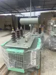 Astor 300 kVA BY11 Power Distribution Unit - 1