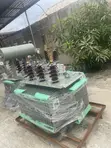 Astor 300 kVA BY11 Power Distribution Unit - 2