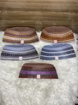 Atiku Caps - Cameroonian Design for Men - 2