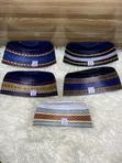 Atiku Caps - Cameroonian Design for Men - 3