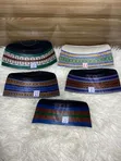 Atiku Caps - Cameroonian Design for Men - 4