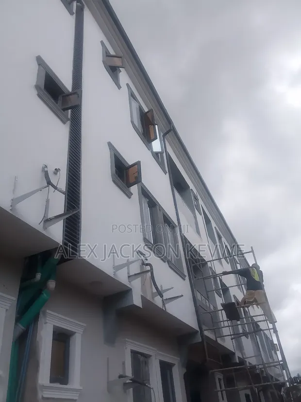 2 Bedroom Apartment don haya a Ago Palace - 1