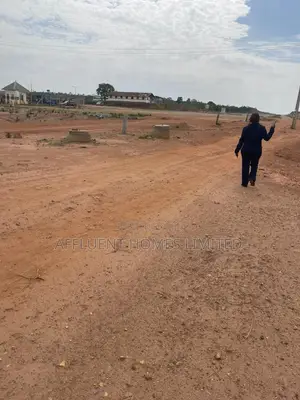 500sqm Residential Land for Sale in Guzape 2, Abuja