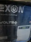 Hexon 4kva 48v Transformer Base Inverter - 1