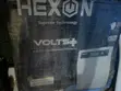 Hexon 4kva 48v Transformer Base Inverter - 2