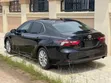 2022 Toyota Camry LE Black - 5