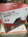 Triple Lens Solar PTZ Camera - 2