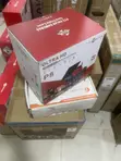 Triple Lens Solar PTZ Camera - 3