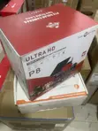 Triple Lens Solar PTZ Camera - 4