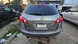 Nissan Rogue 2008 Grey - 3