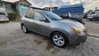 Nissan Rogue 2008 Grey - 4