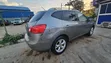 Nissan Rogue 2008 Grey - 5