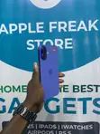 Apple iPhone 16 Plus 128GB Blue - 1